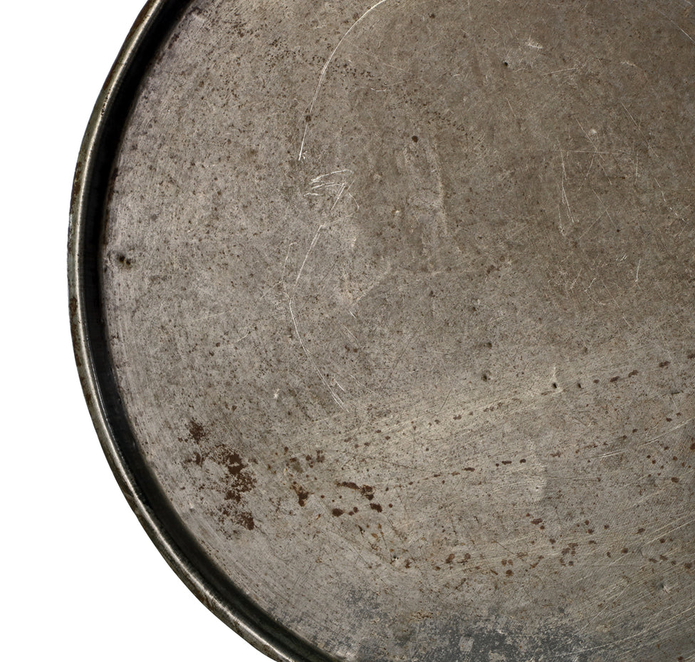 Vintage Iron Parat