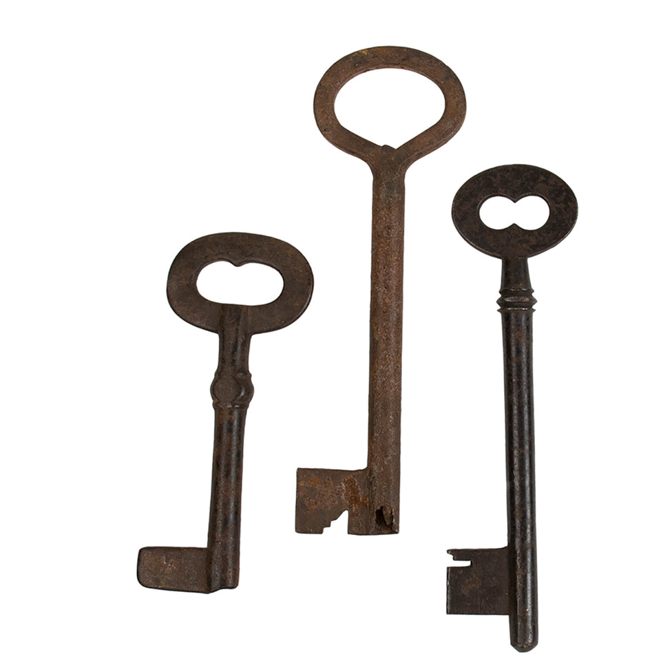 Skeleton Key