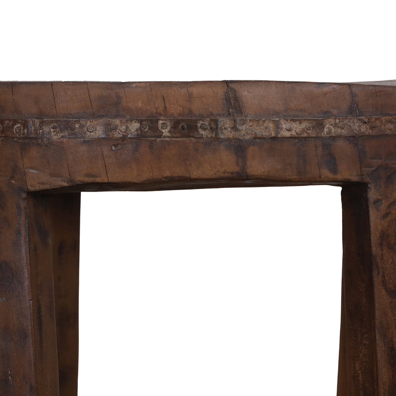 Nagaland Butcher Table