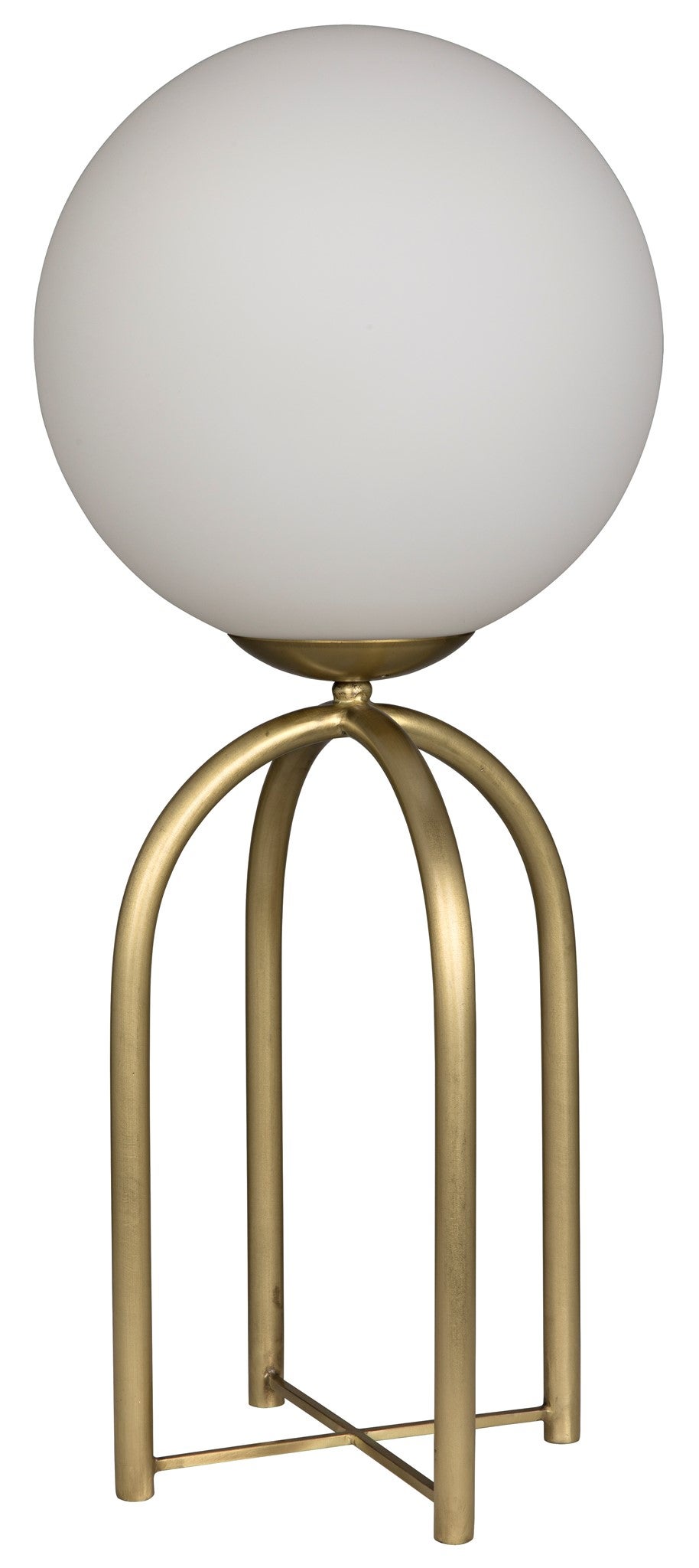 Moriarty Table Lamp