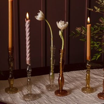 Raywood Budvase