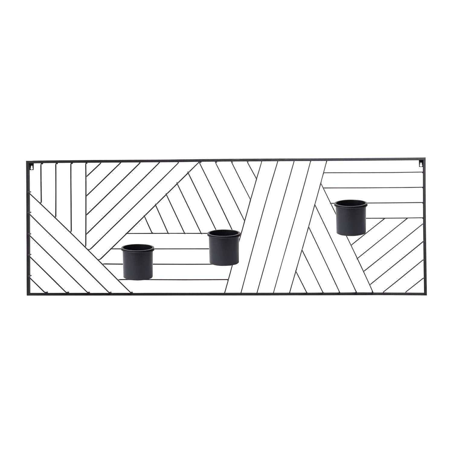 Sprawling Trellis