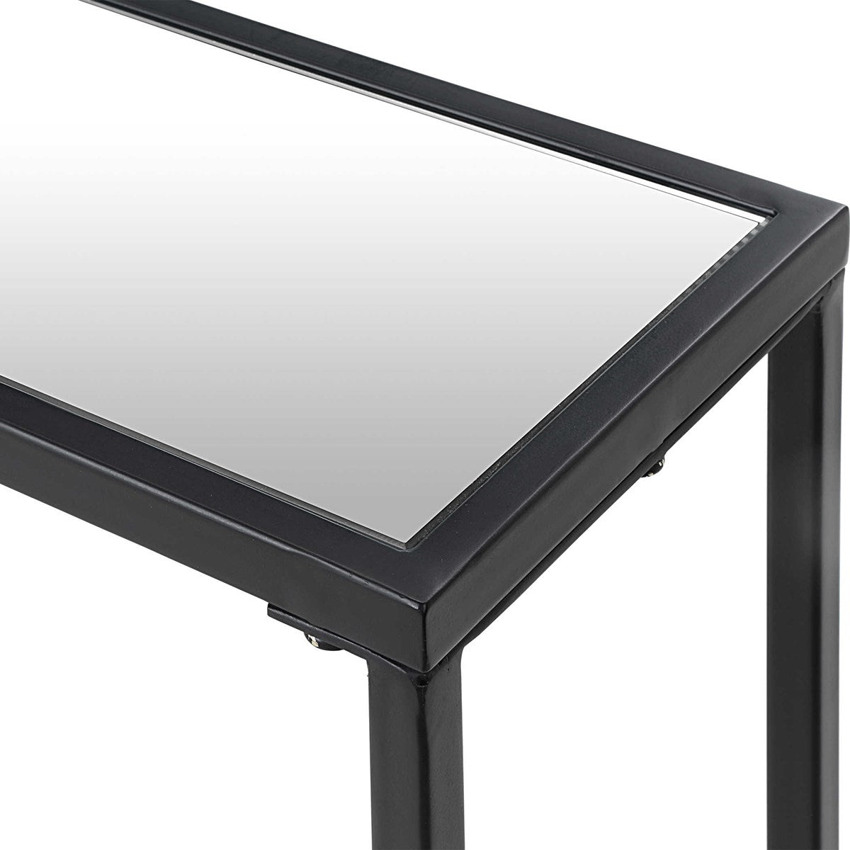 Isaac Slim Console Table
