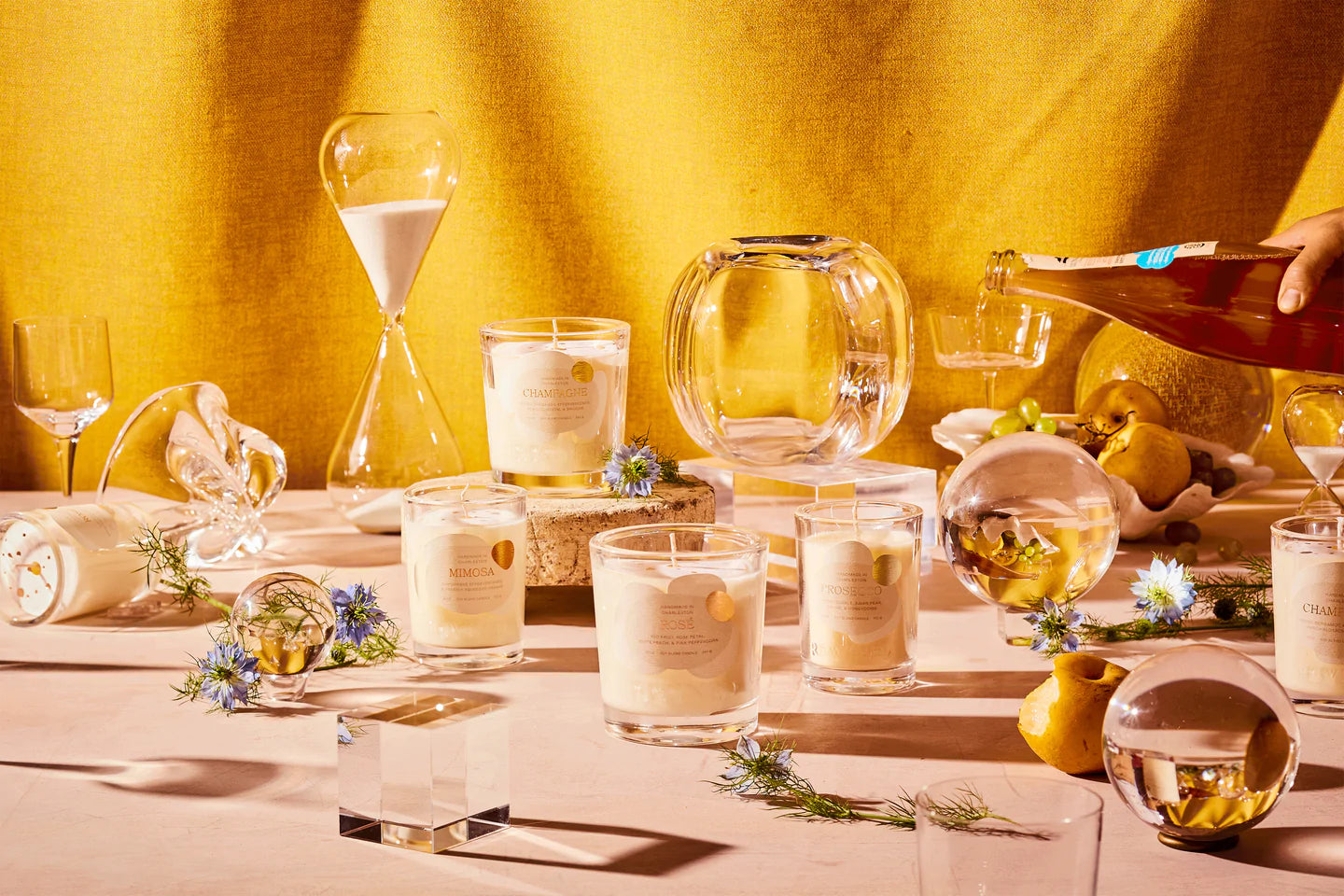 Sparkling Collection