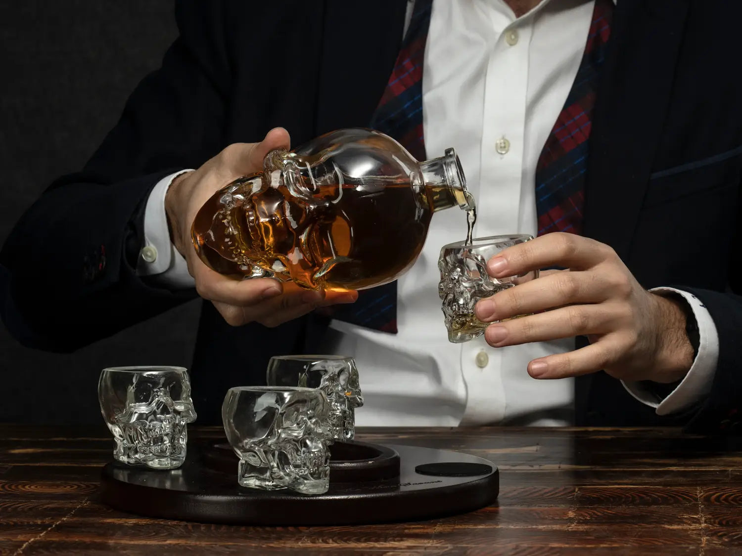 Decanters