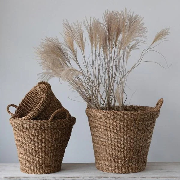 Baskets