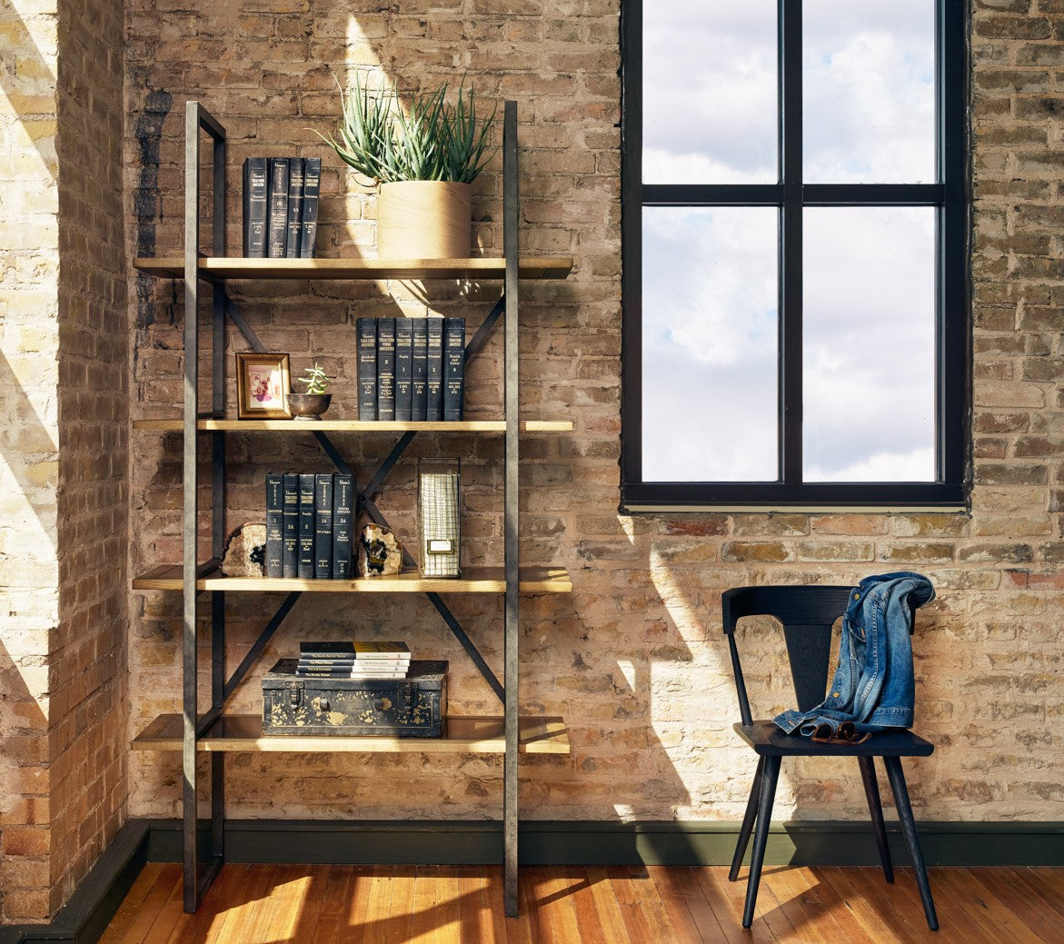 Shelving
