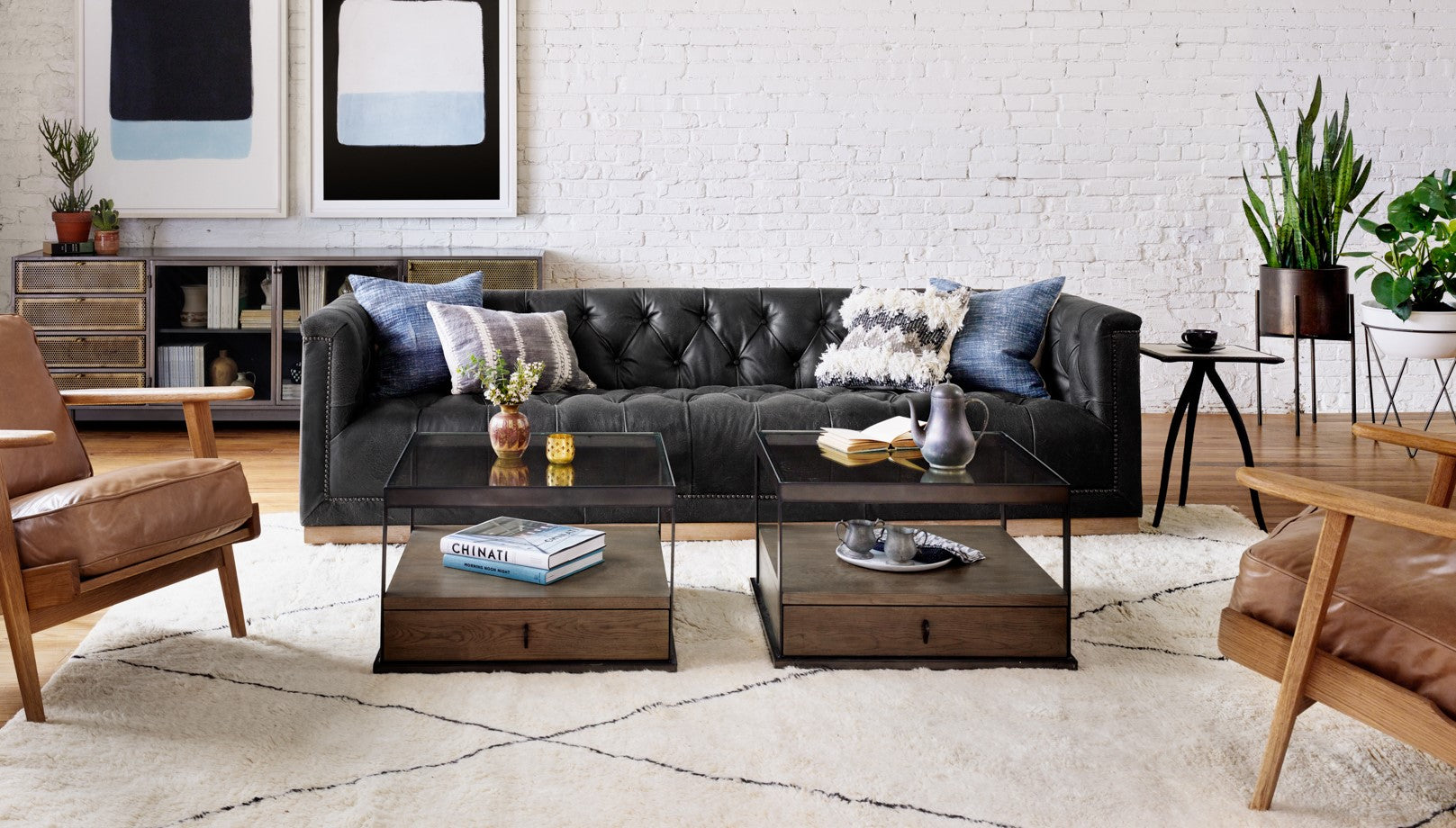 Sofas