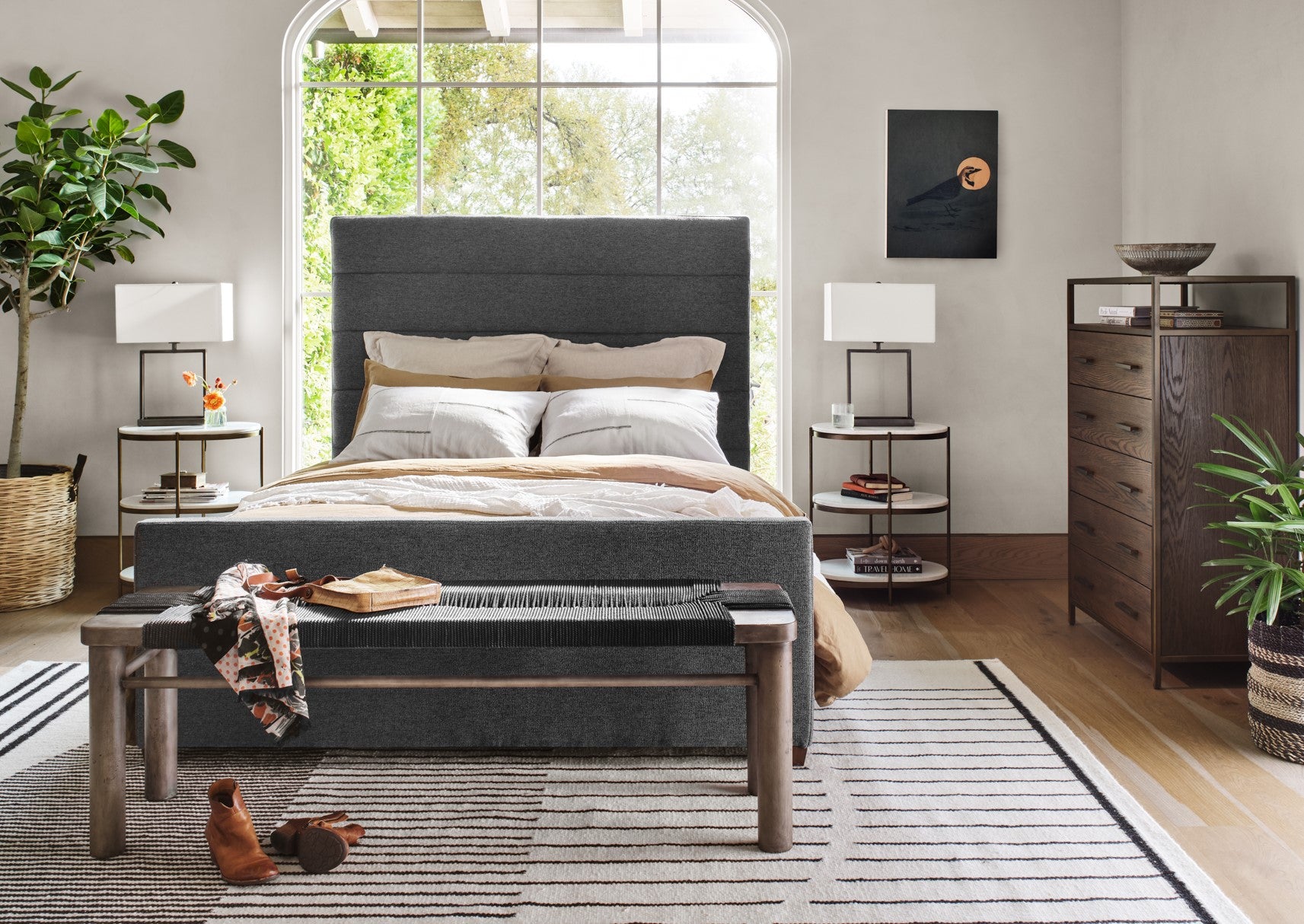 Nightstands