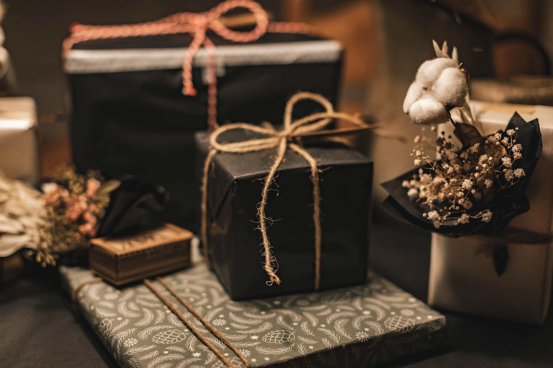 Gifts