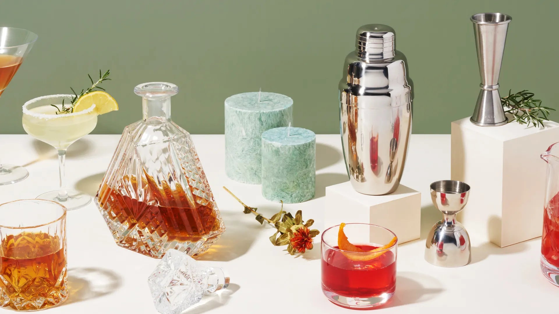 Barware & Bar Accessories