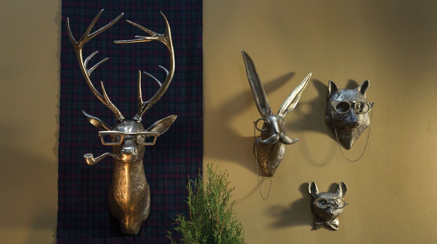Noble Animals
