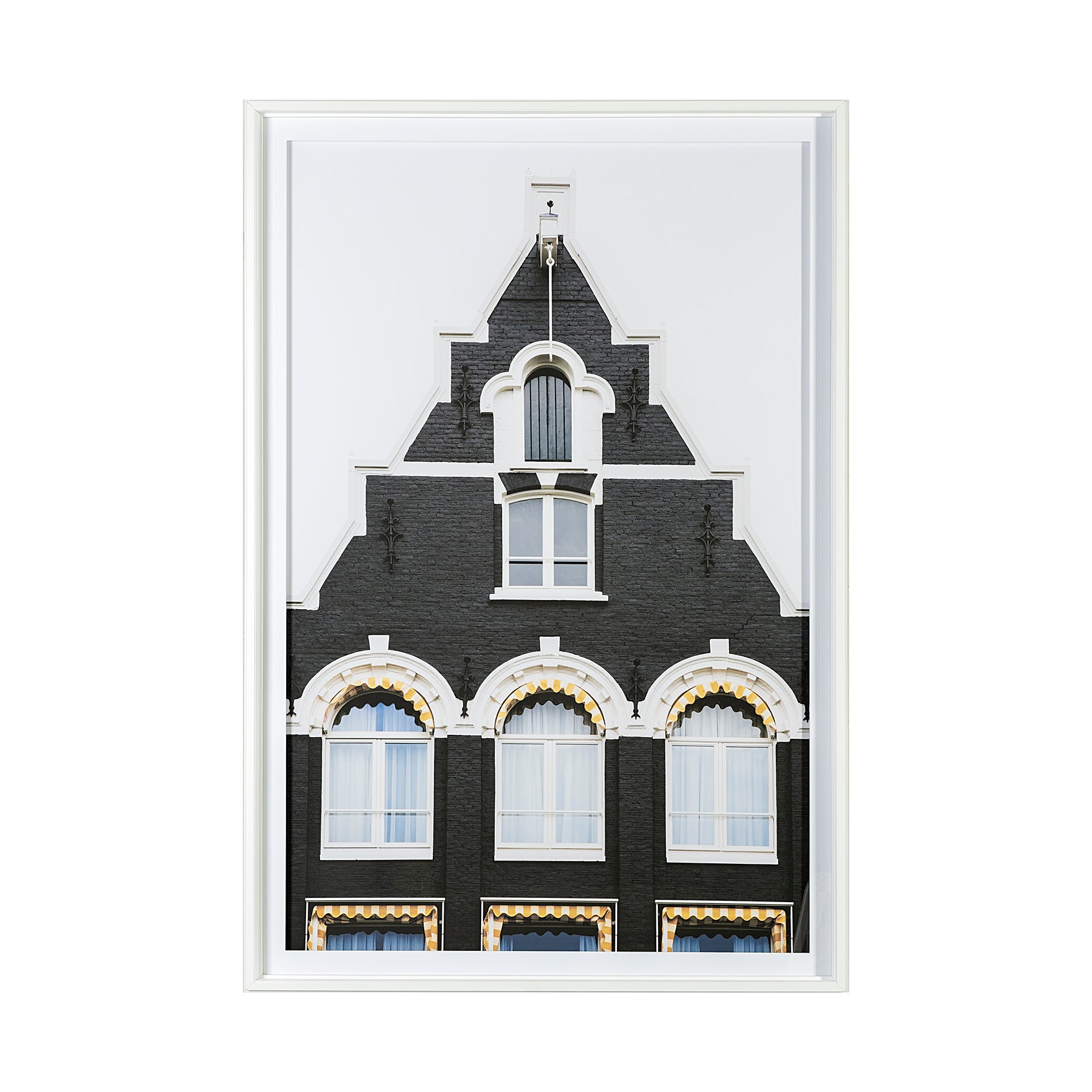 Discerning Domicile
