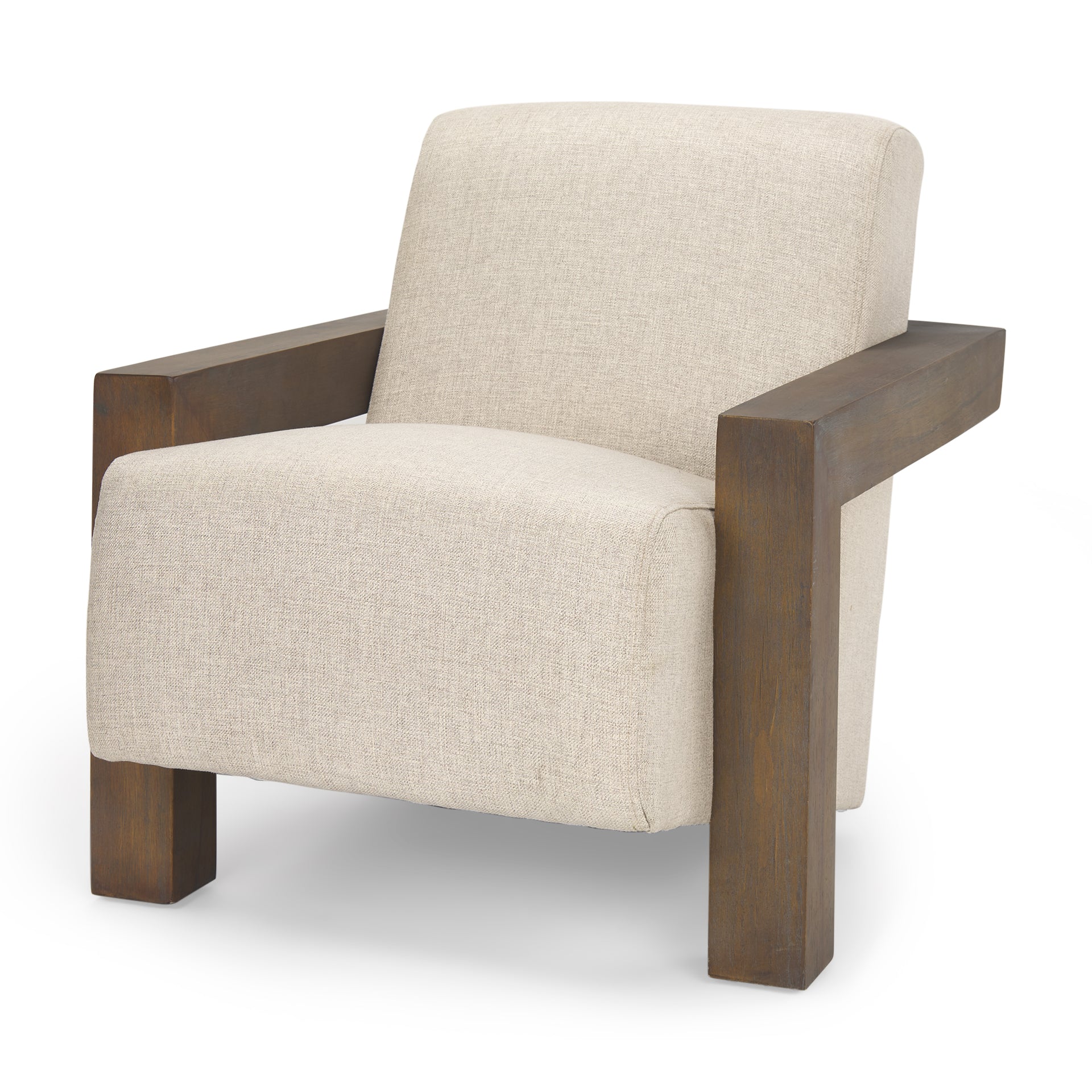 Sovereign Accent Chair - Warehouse