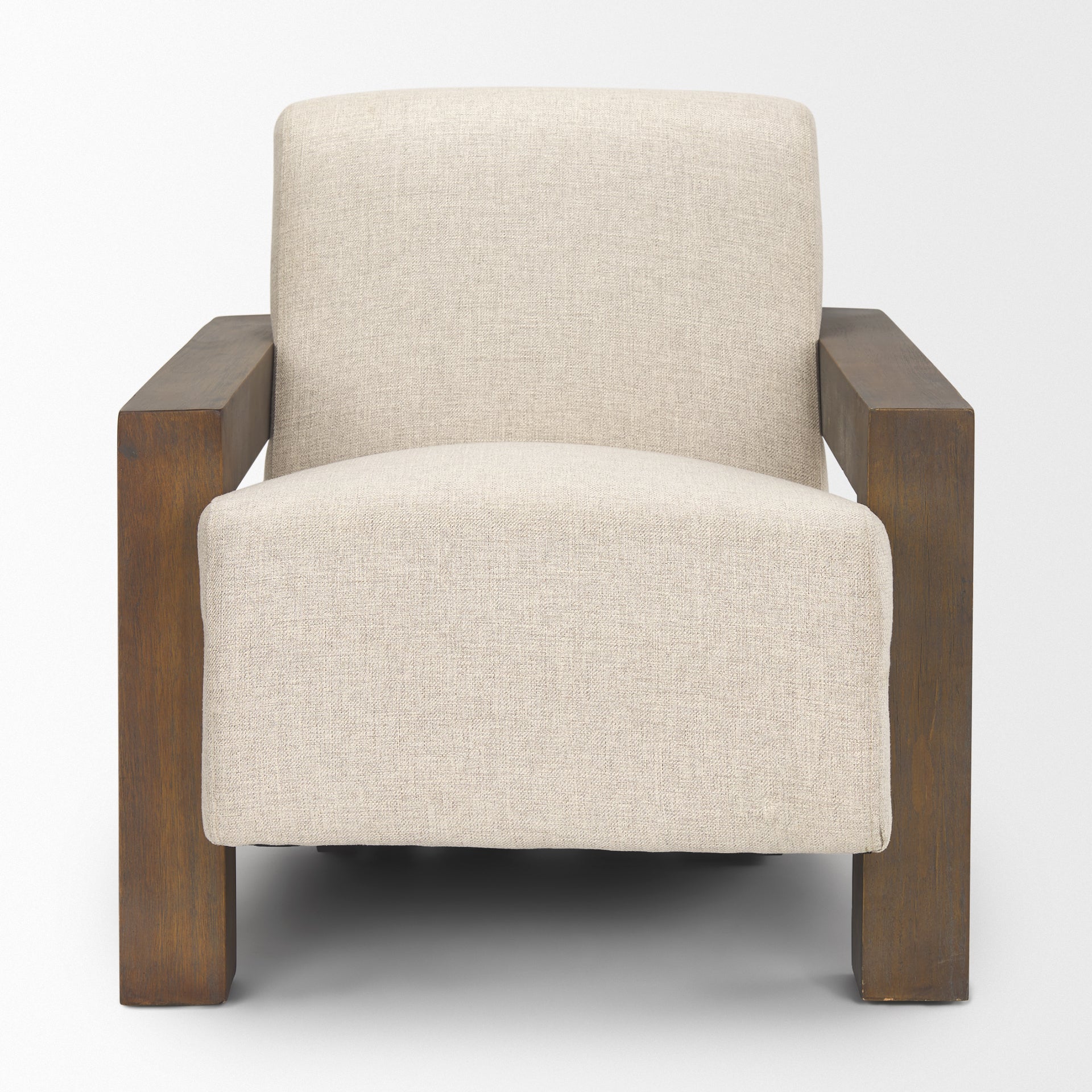 Sovereign Accent Chair - Warehouse