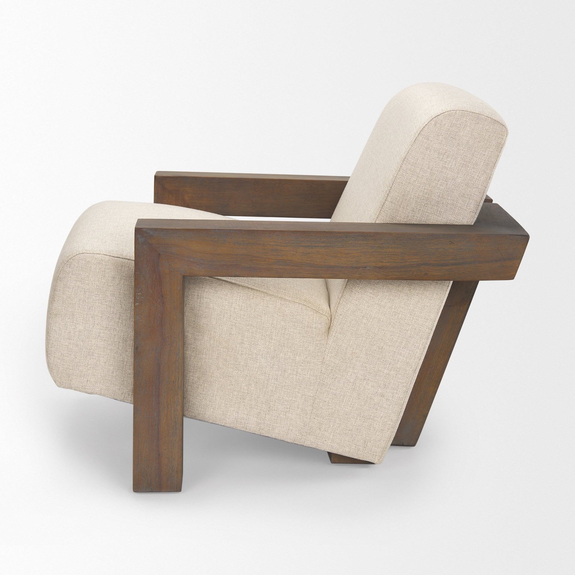 Sovereign Accent Chair - Warehouse