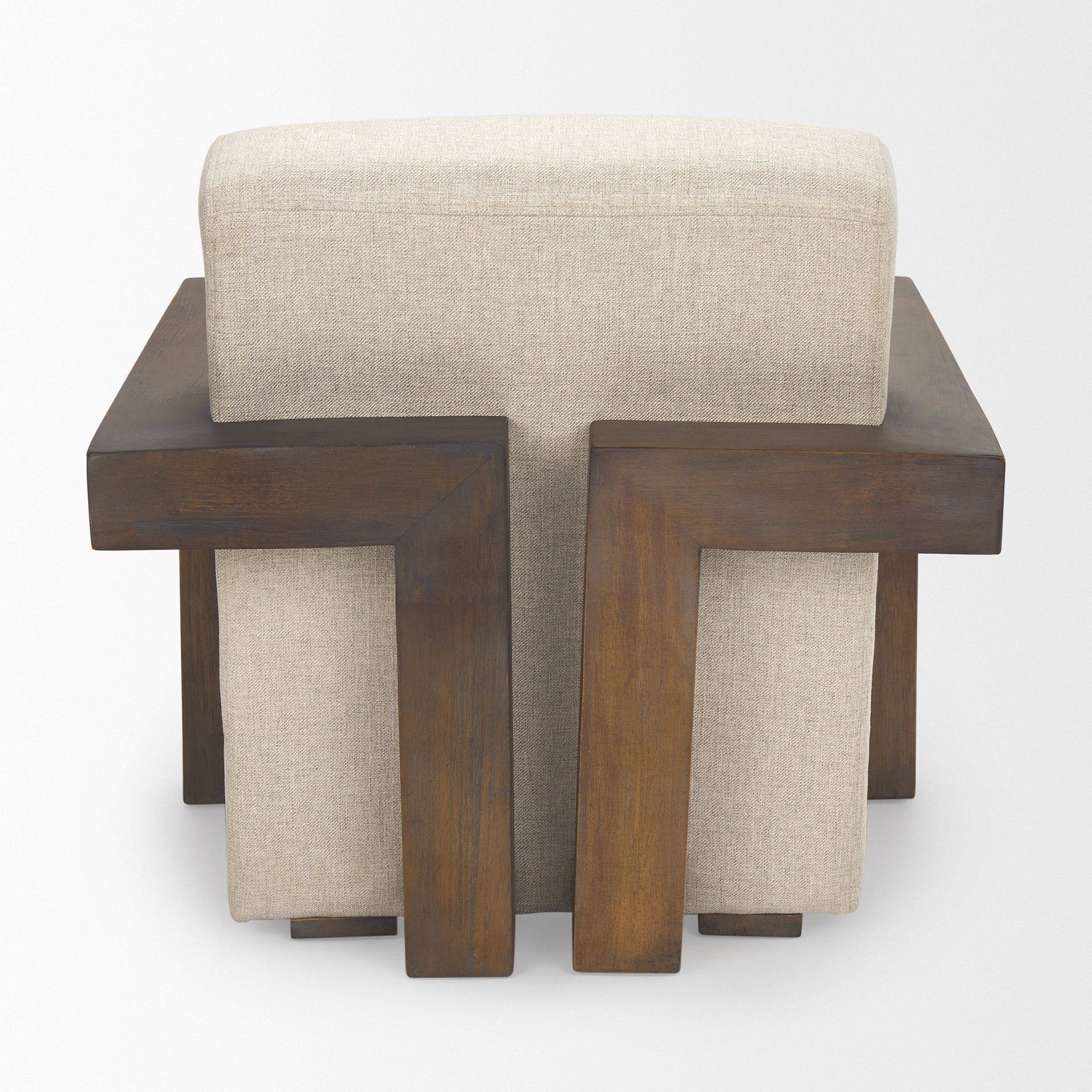 Sovereign Accent Chair - Warehouse