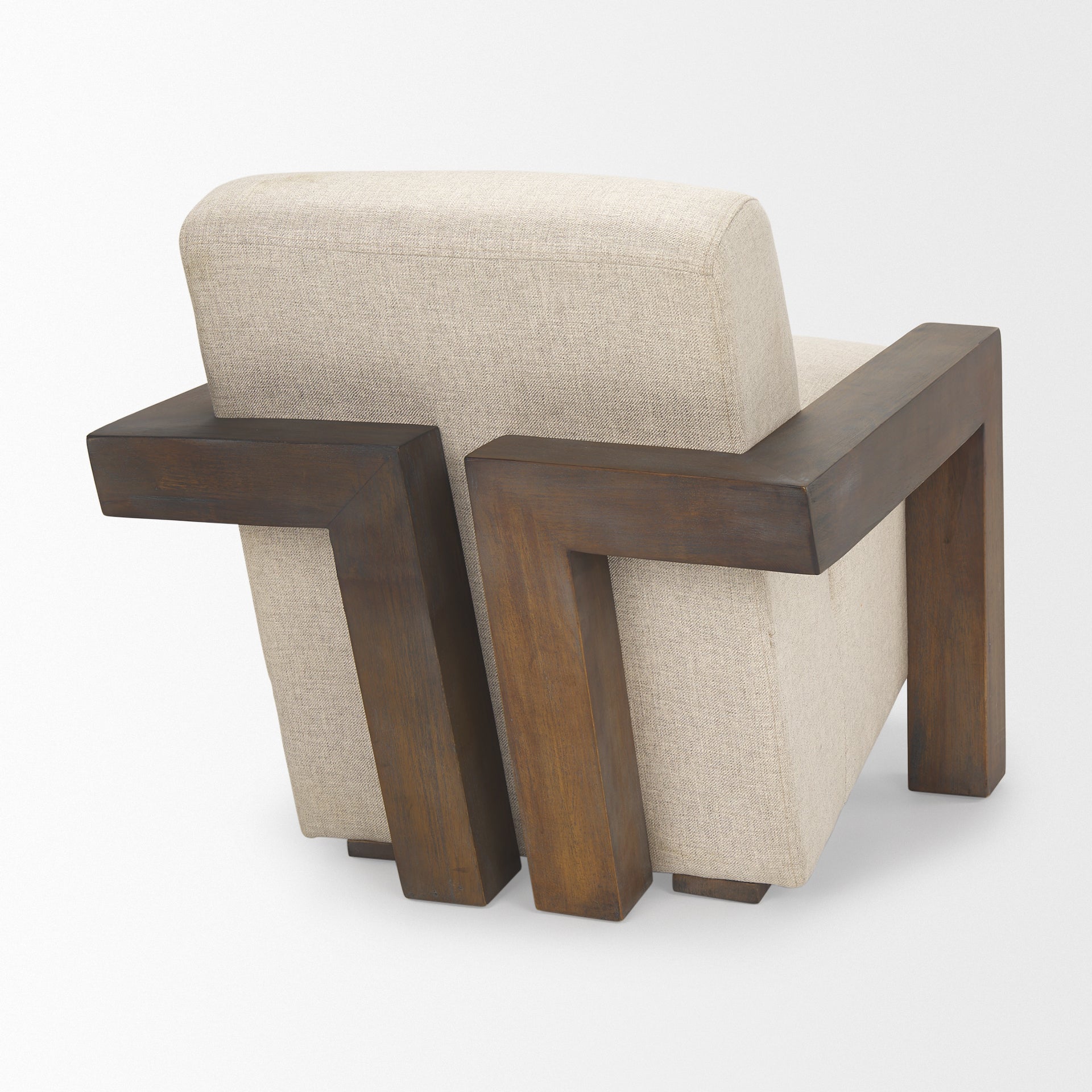 Sovereign Accent Chair - Warehouse