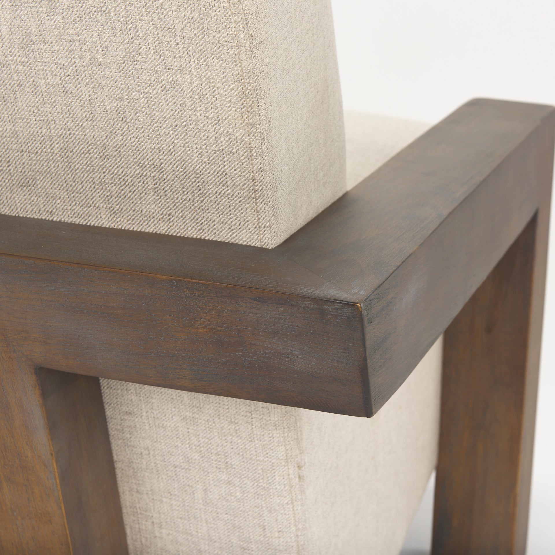 Sovereign Accent Chair - Warehouse