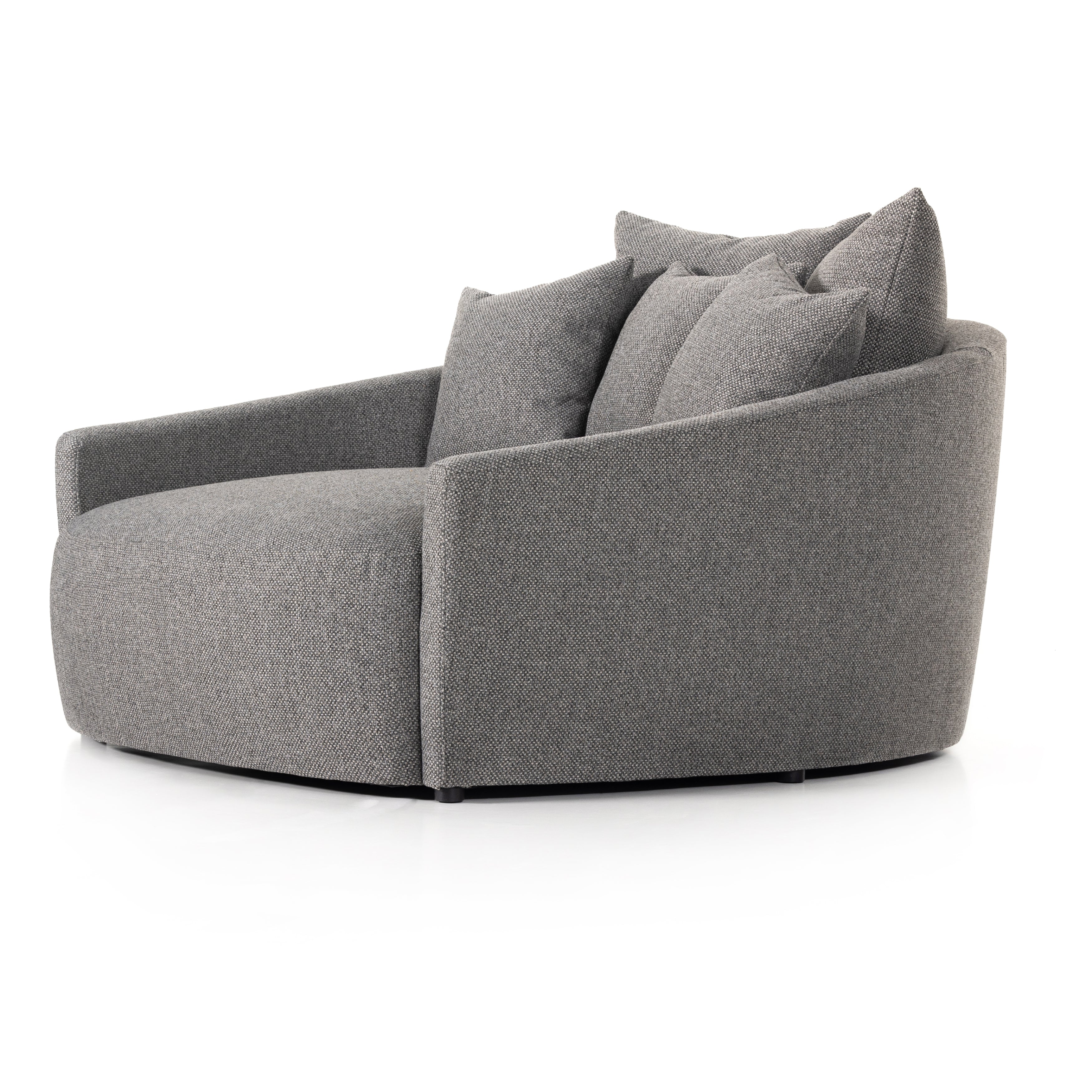 Marilyn Media Lounger