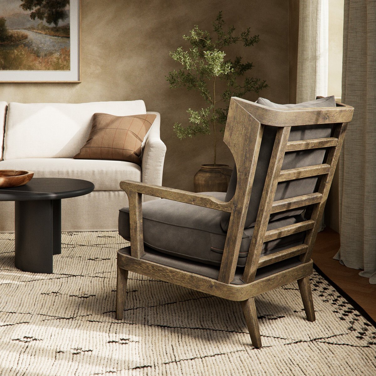 McCartney Chair
