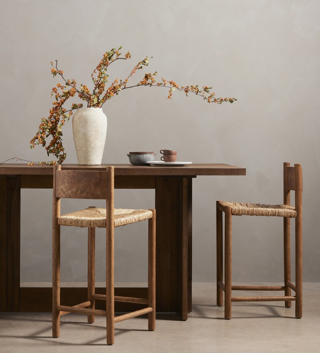 Cuyahoga Bar Table