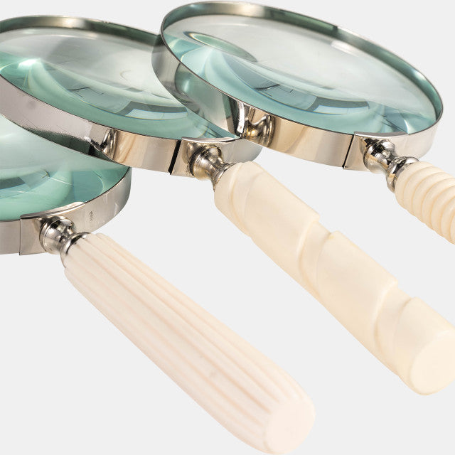 Assorted Magnifying Glass