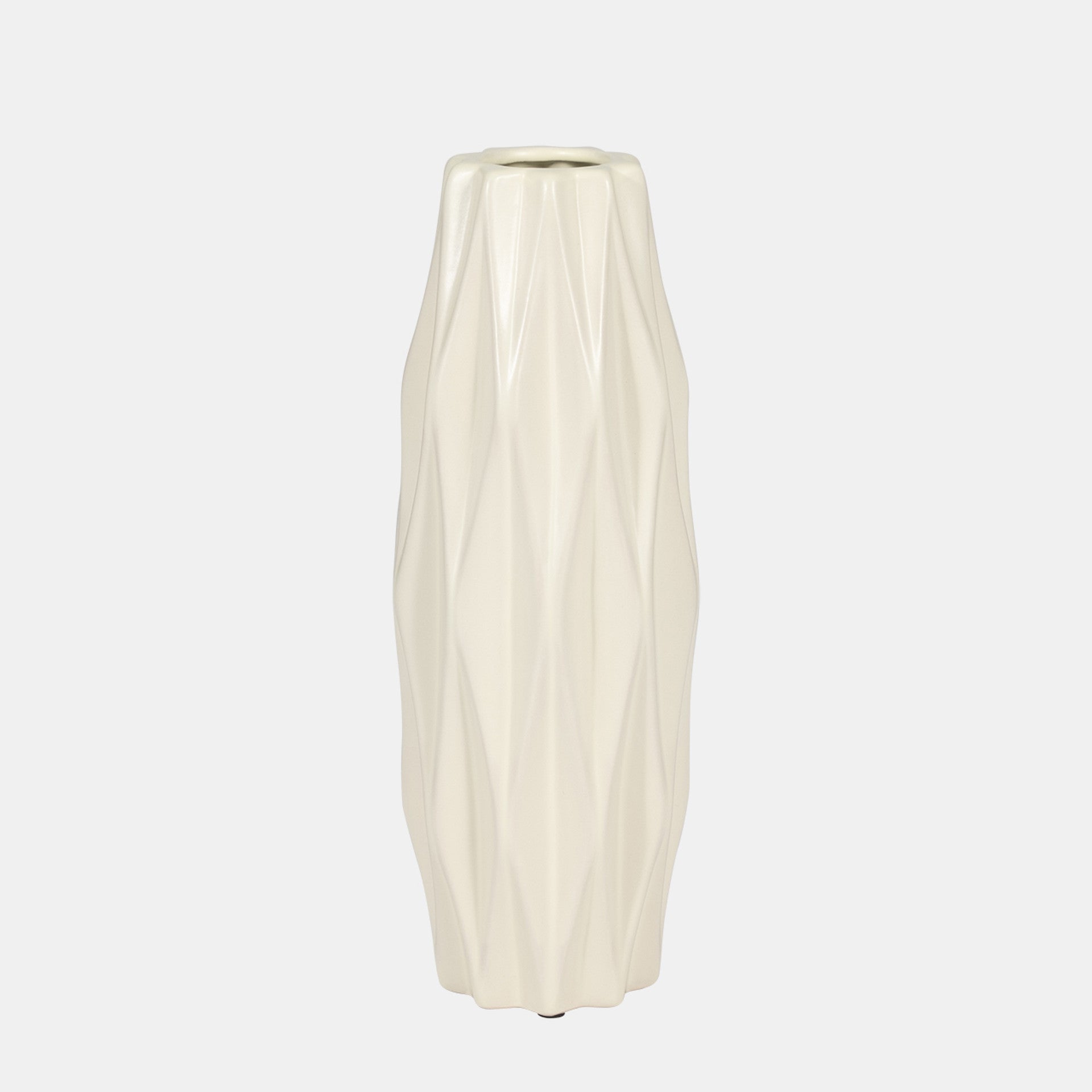 Flutter Vase