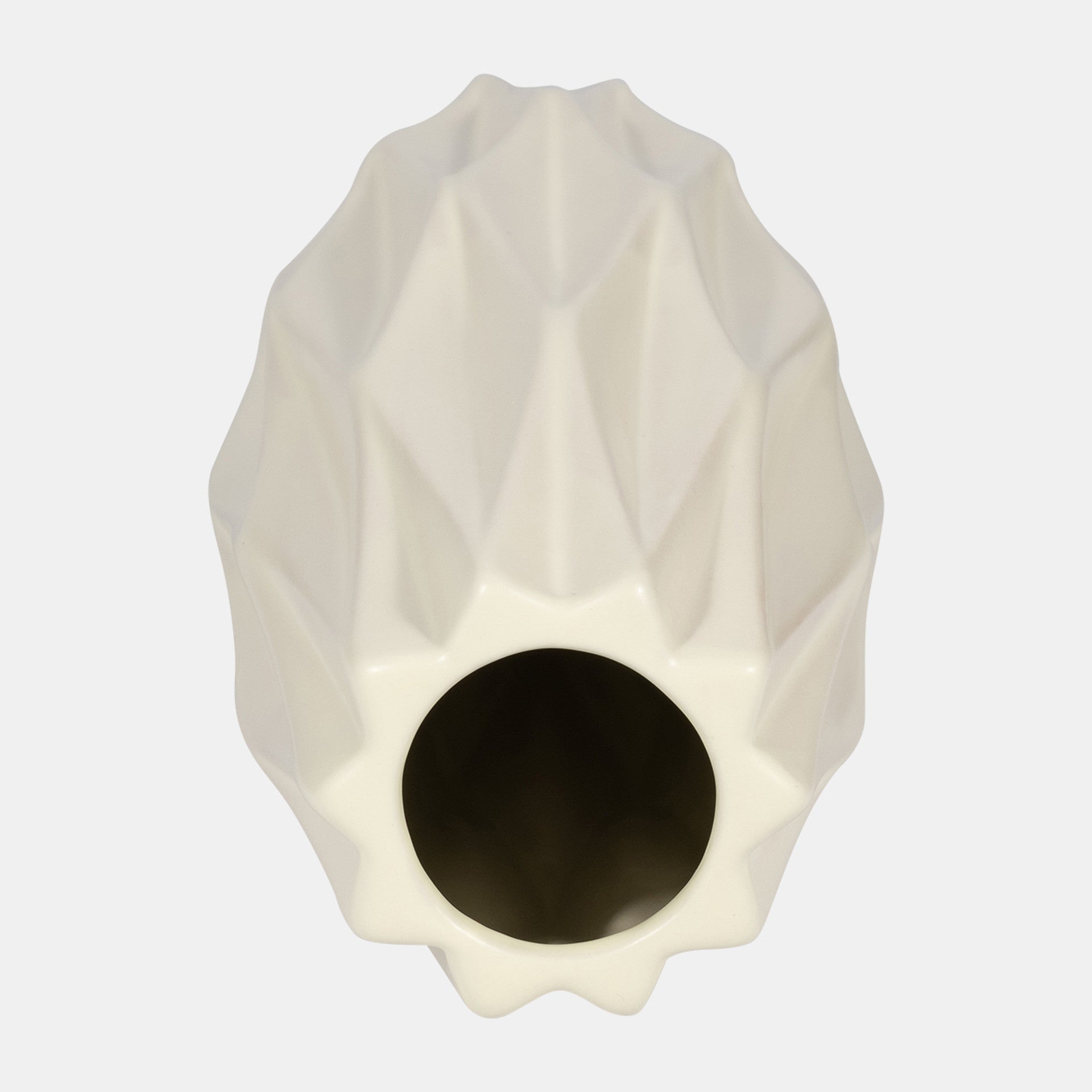 Flutter Vase