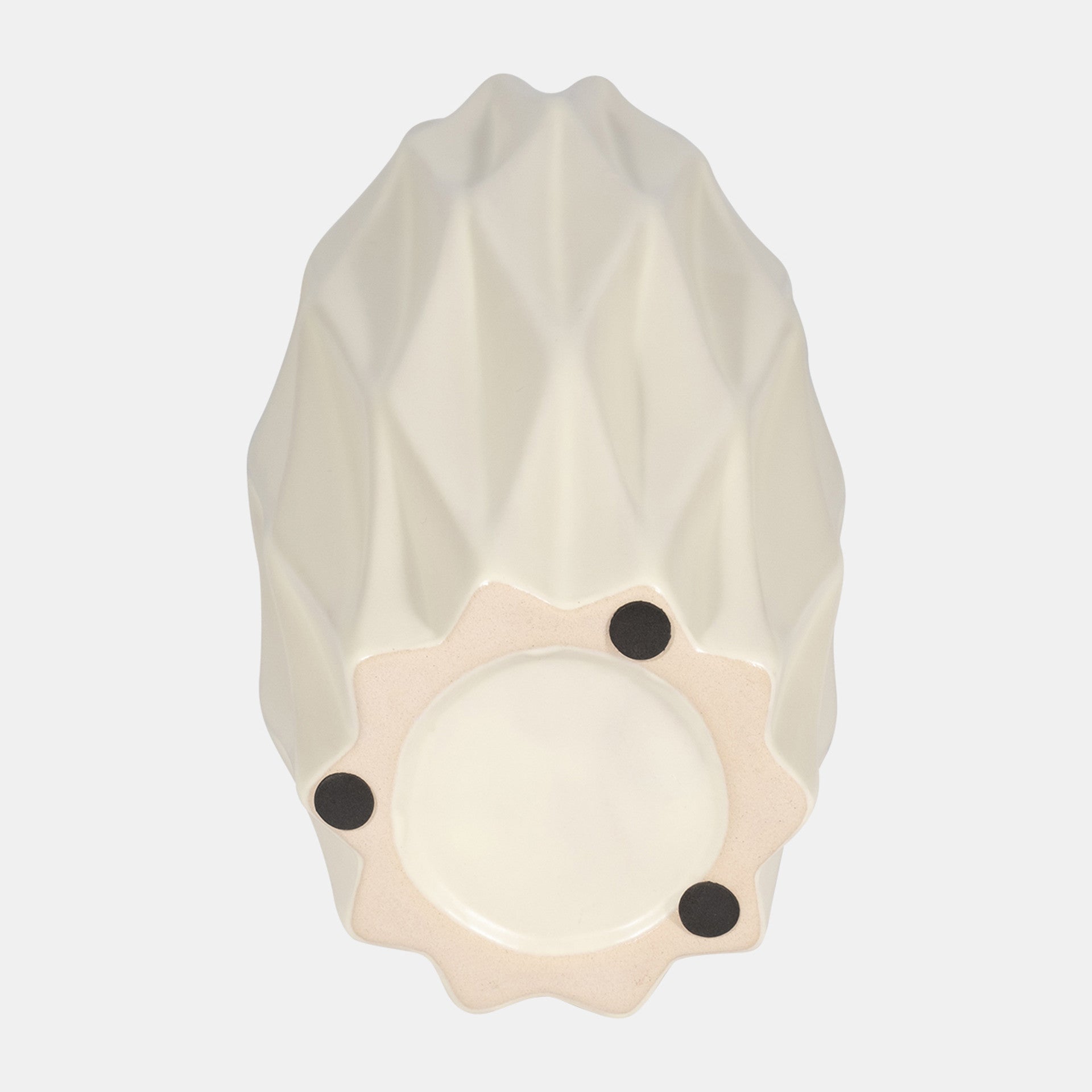 Flutter Vase