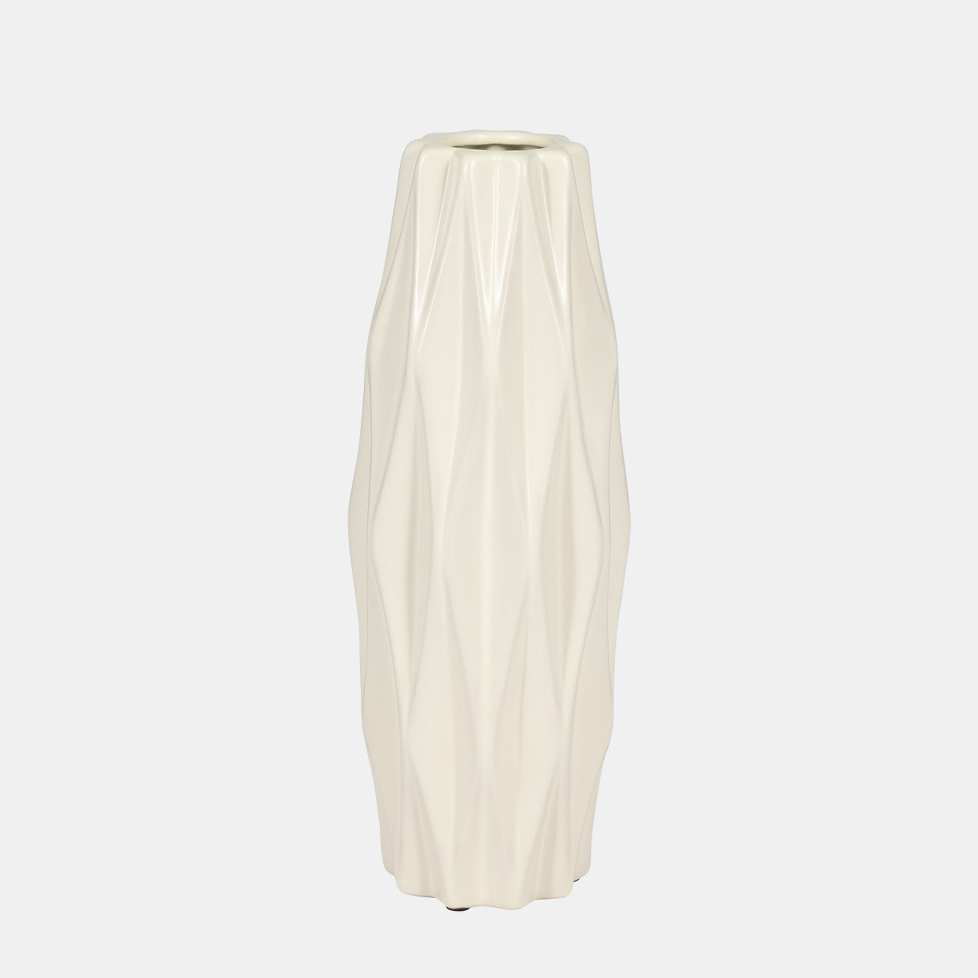 Flutter Vase