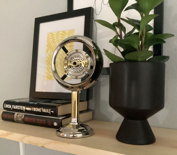 Franklin Speaker