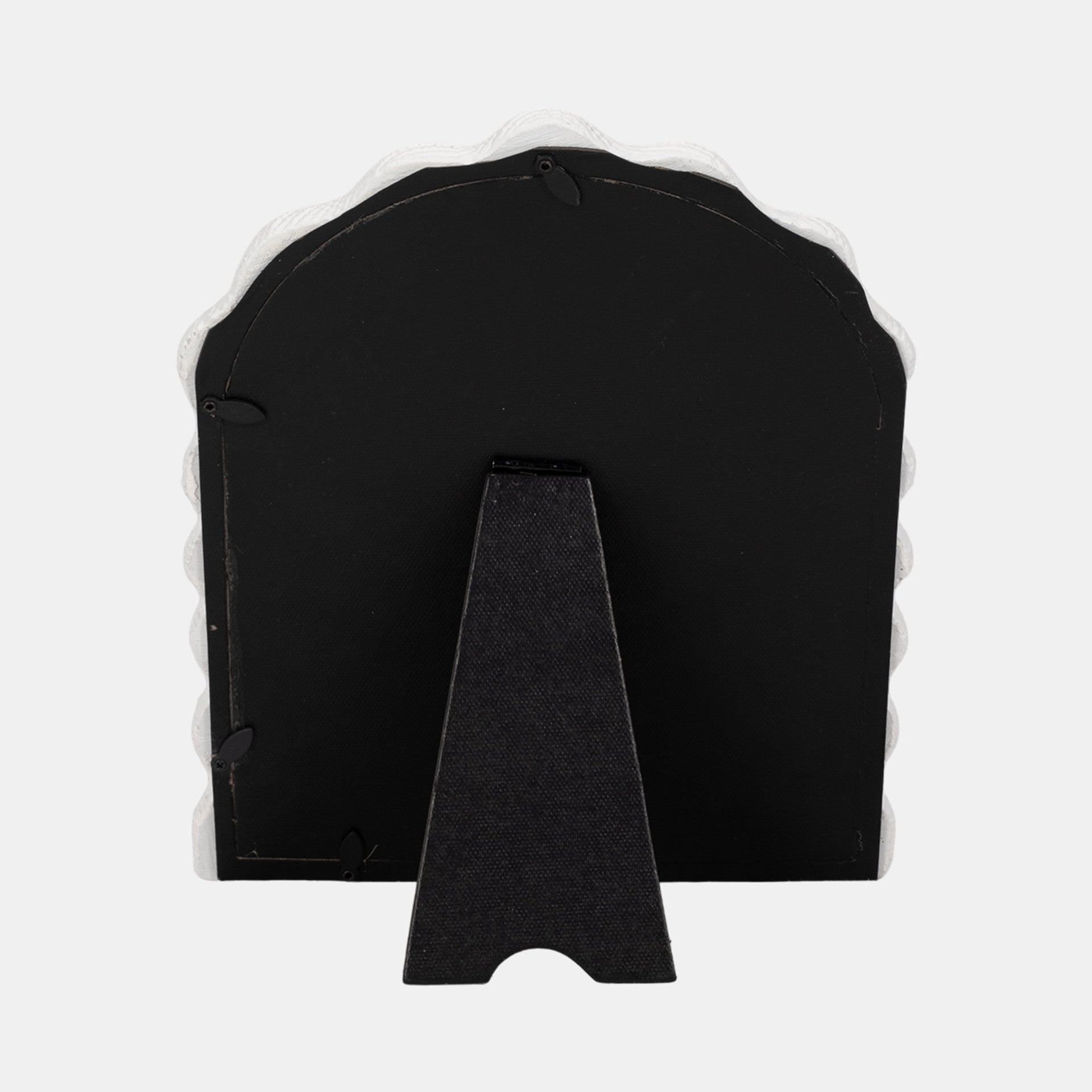 Wavy Arch Photo Frame