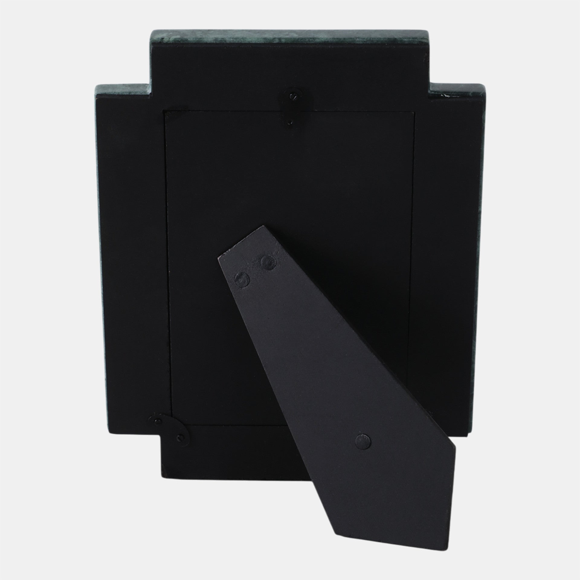Cut Corners Marble Photo Frame