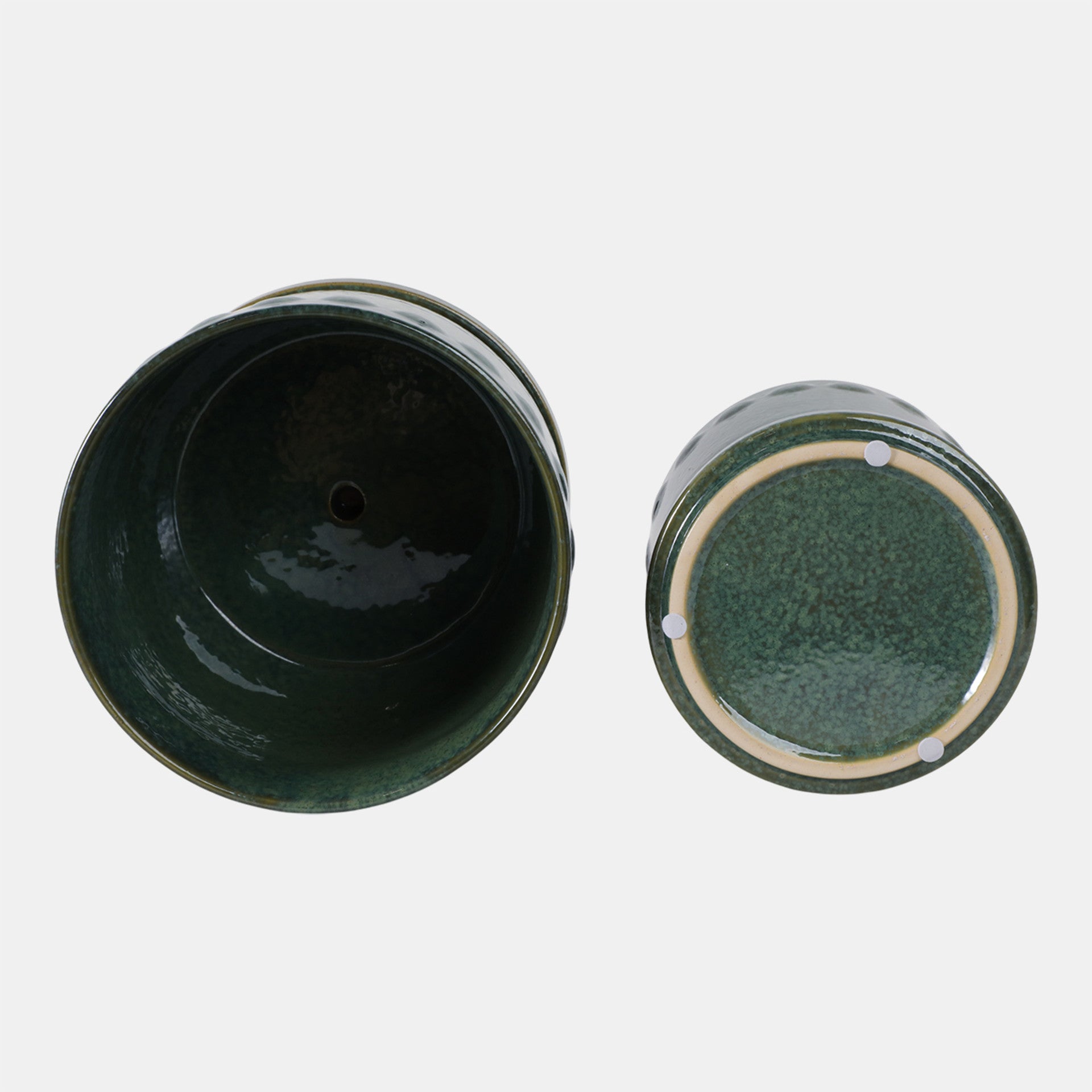 Reactive Bubble Trim Planter*