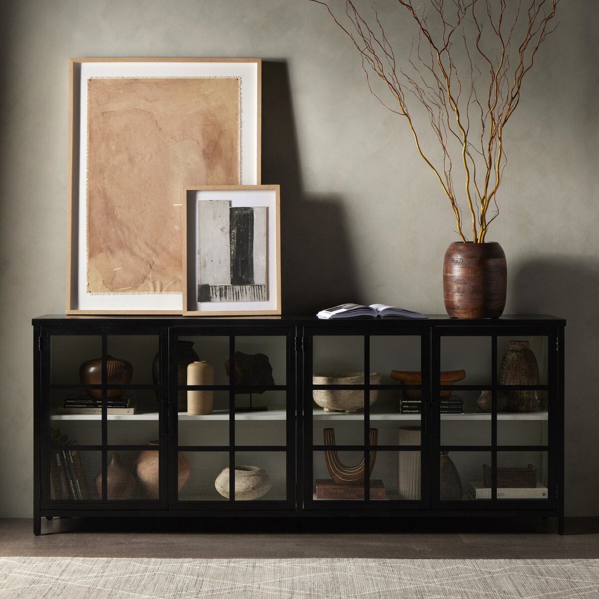 Lennon Sideboard