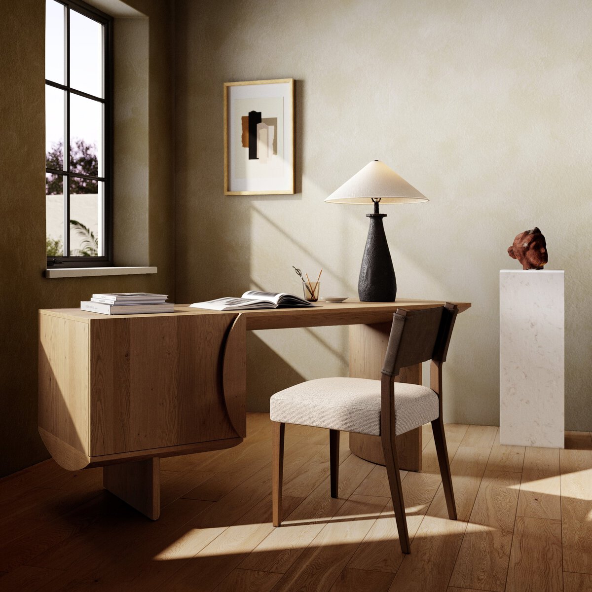 Rosie Desk