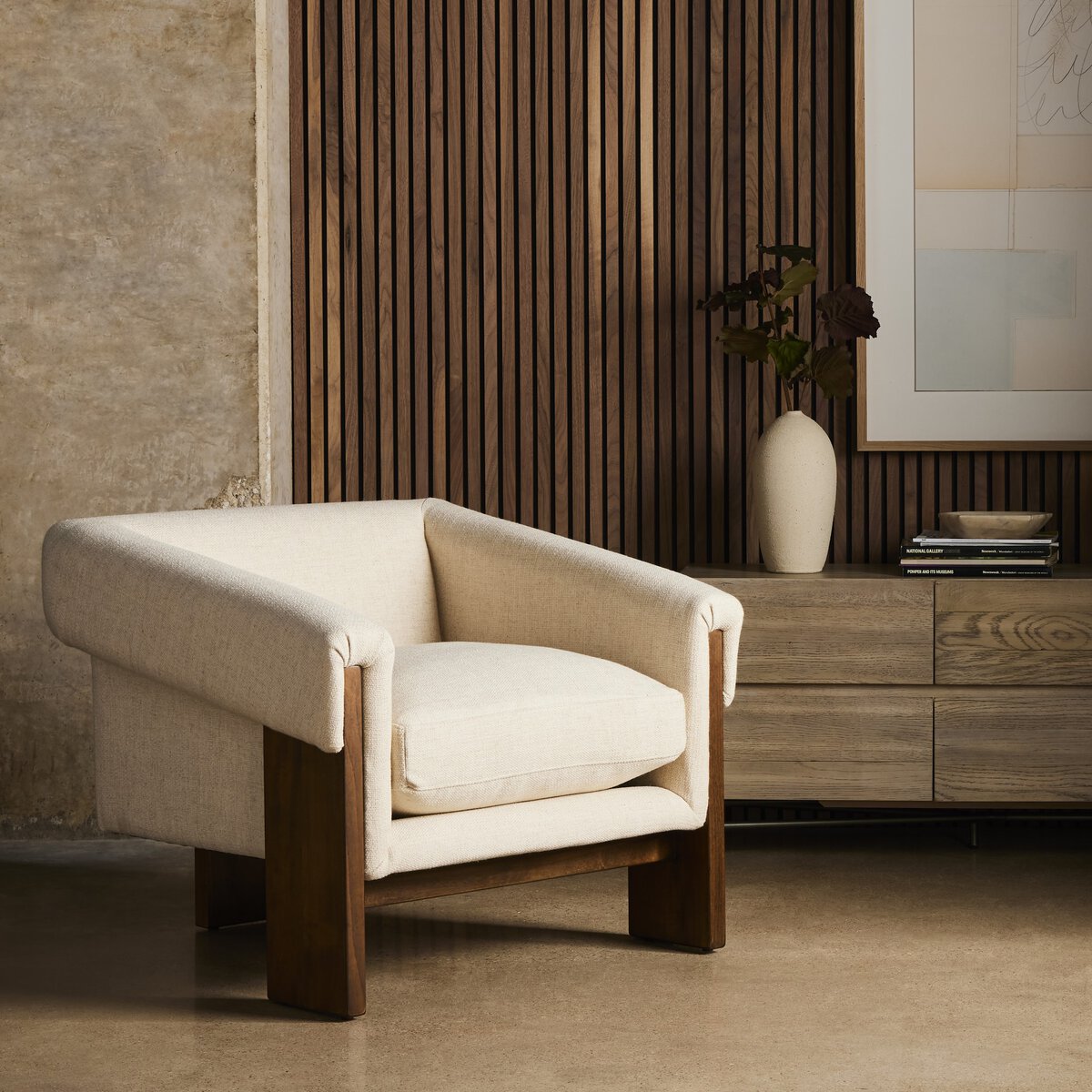 Ardeth Chair