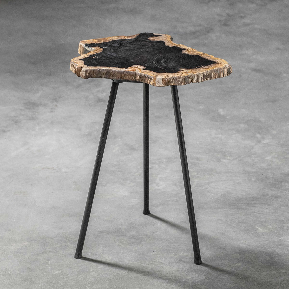 Mircea End Table