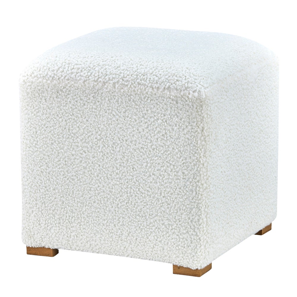 Basil Pouf