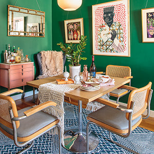 Global Bohemian: How to Satisfy Your Wanderlust at Home
