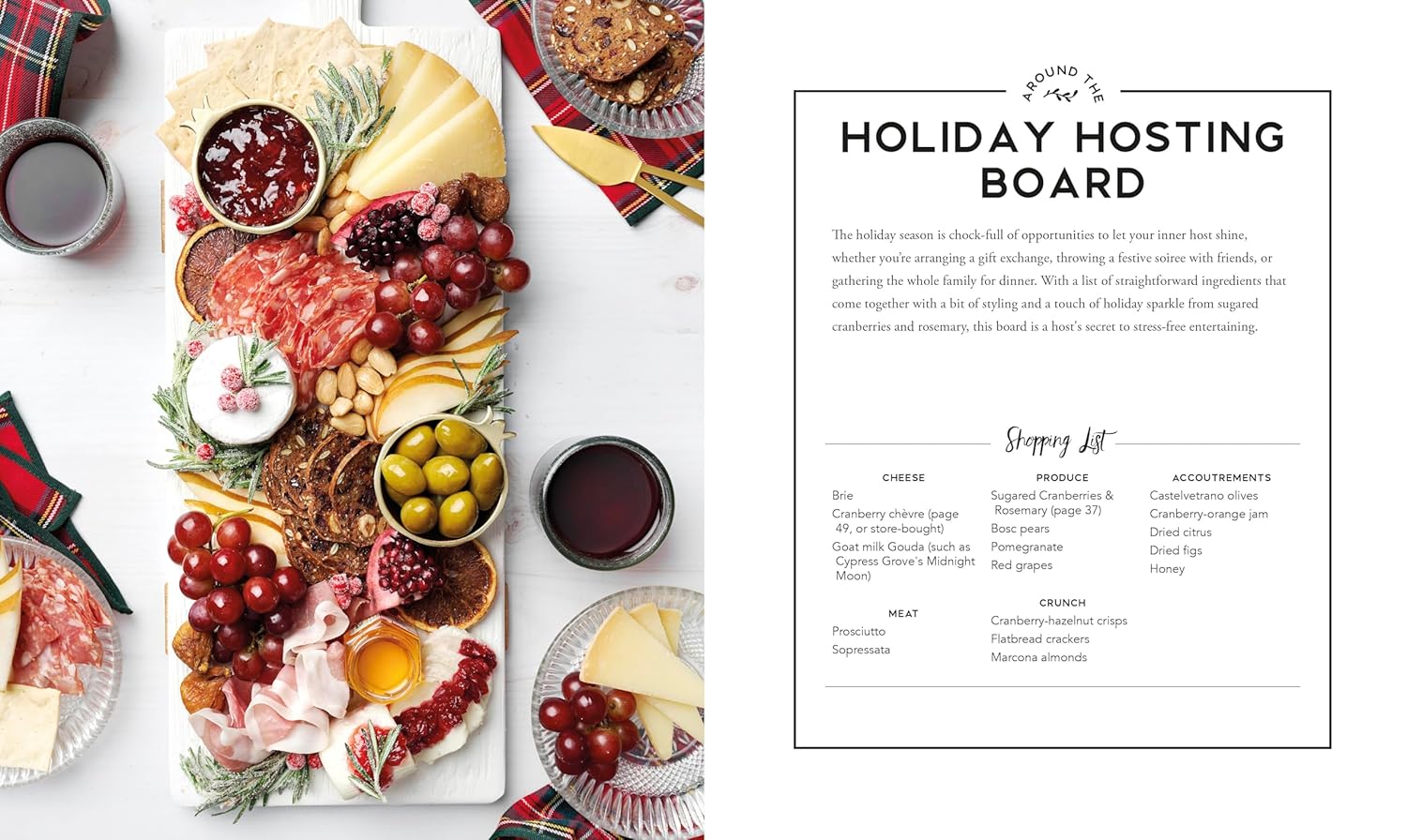 Around the Board