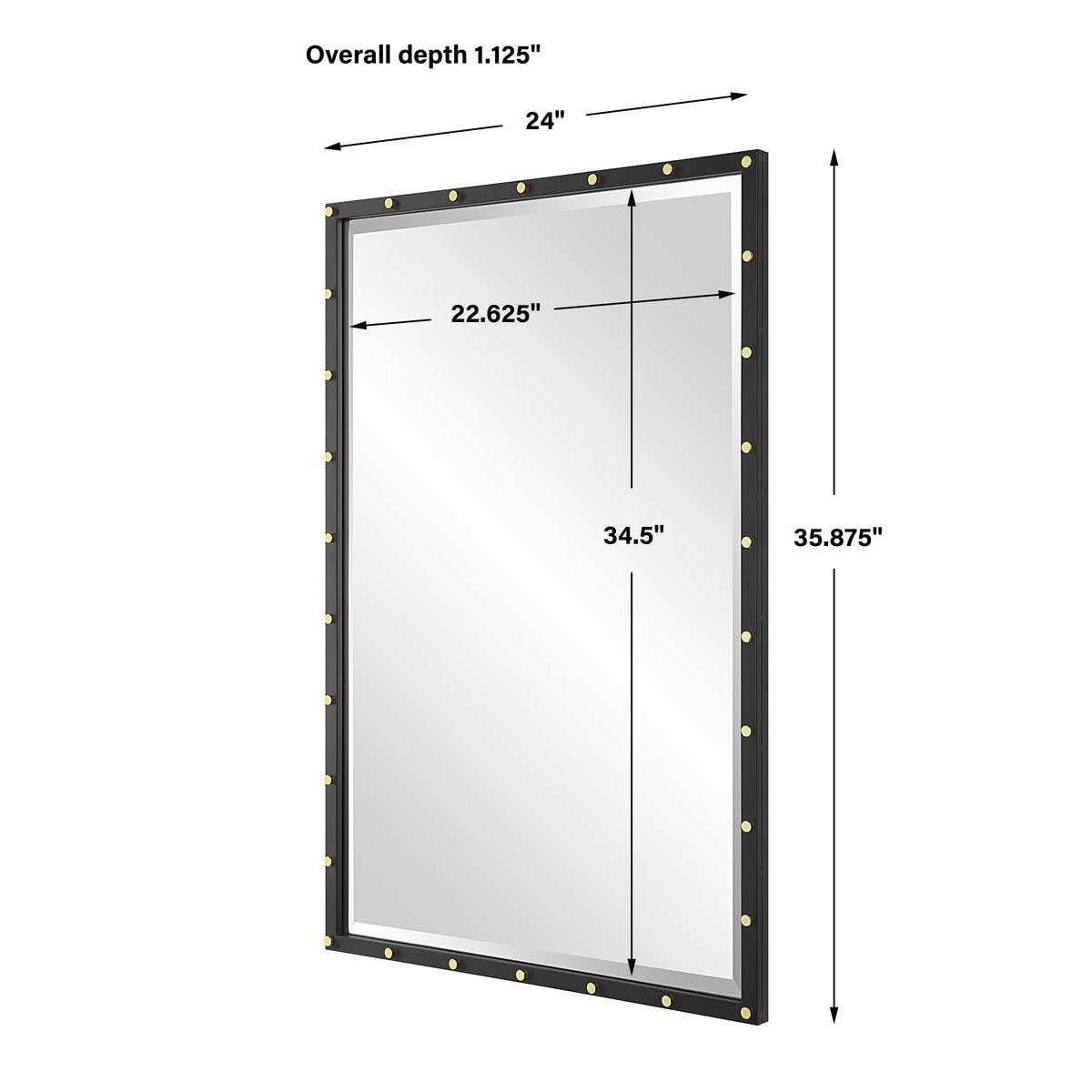 Benedo Vanity Mirror