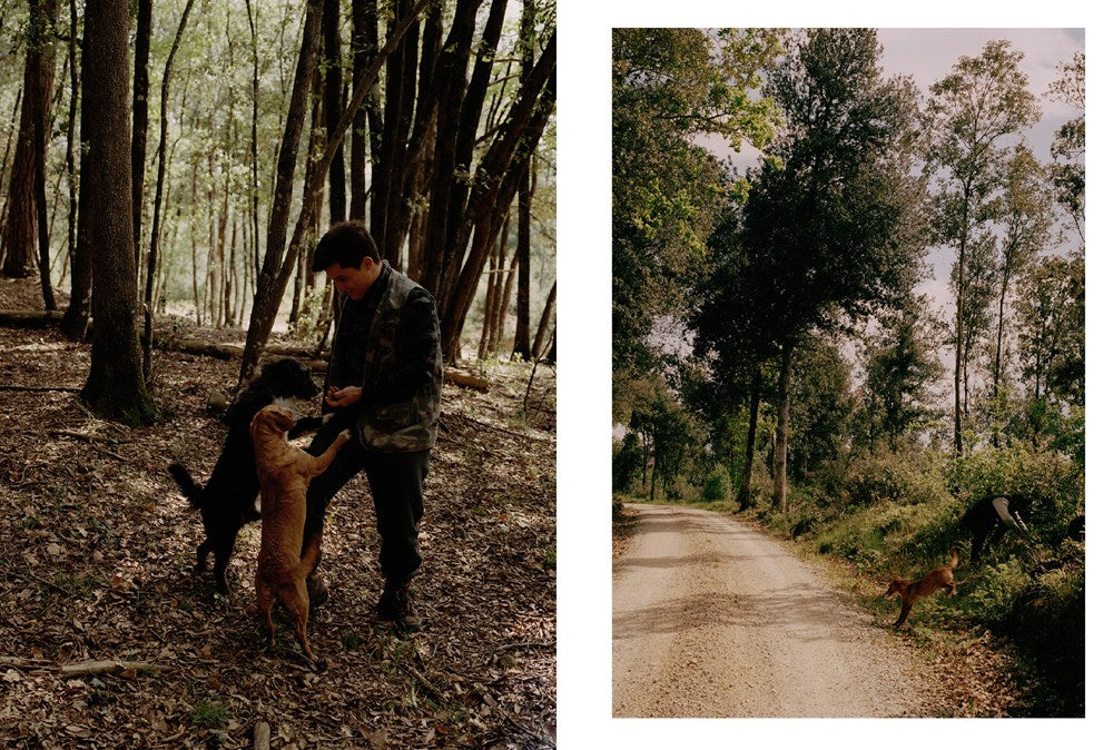 Kinfolk Wilderness