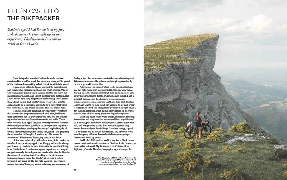 Adventuress