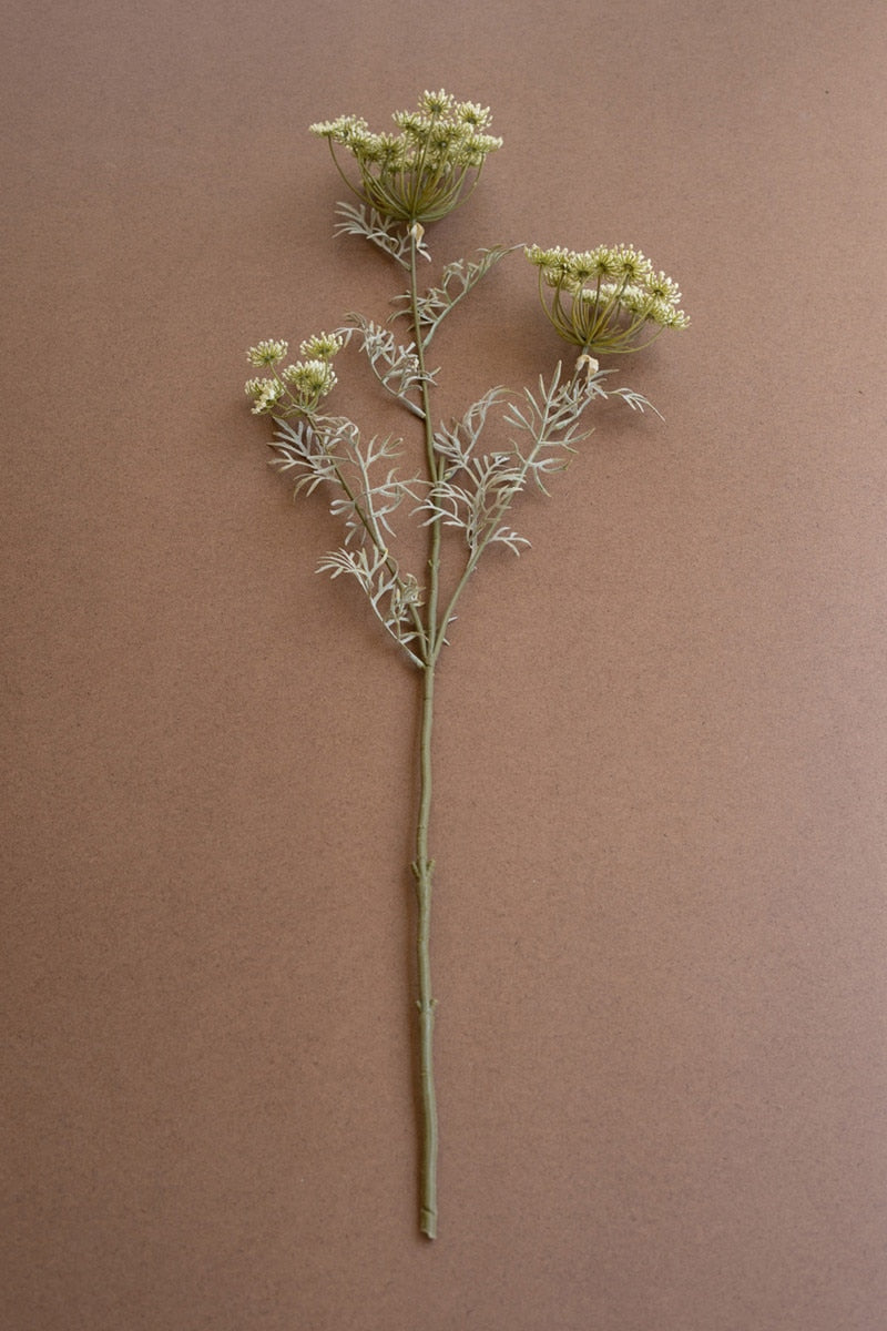 Lace Flower Spray