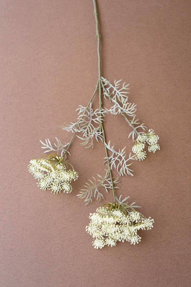 Lace Flower Spray