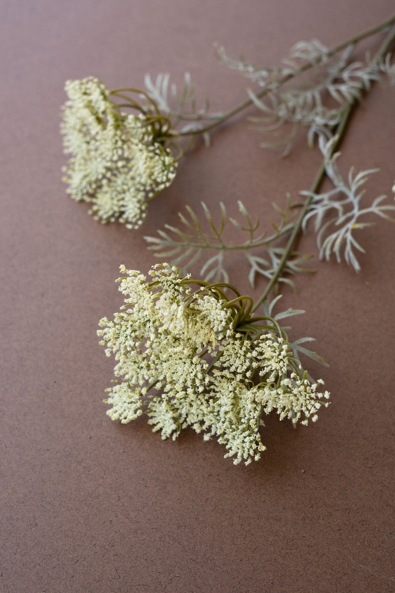 Lace Flower Spray