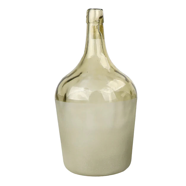 Half Frost Demijohn