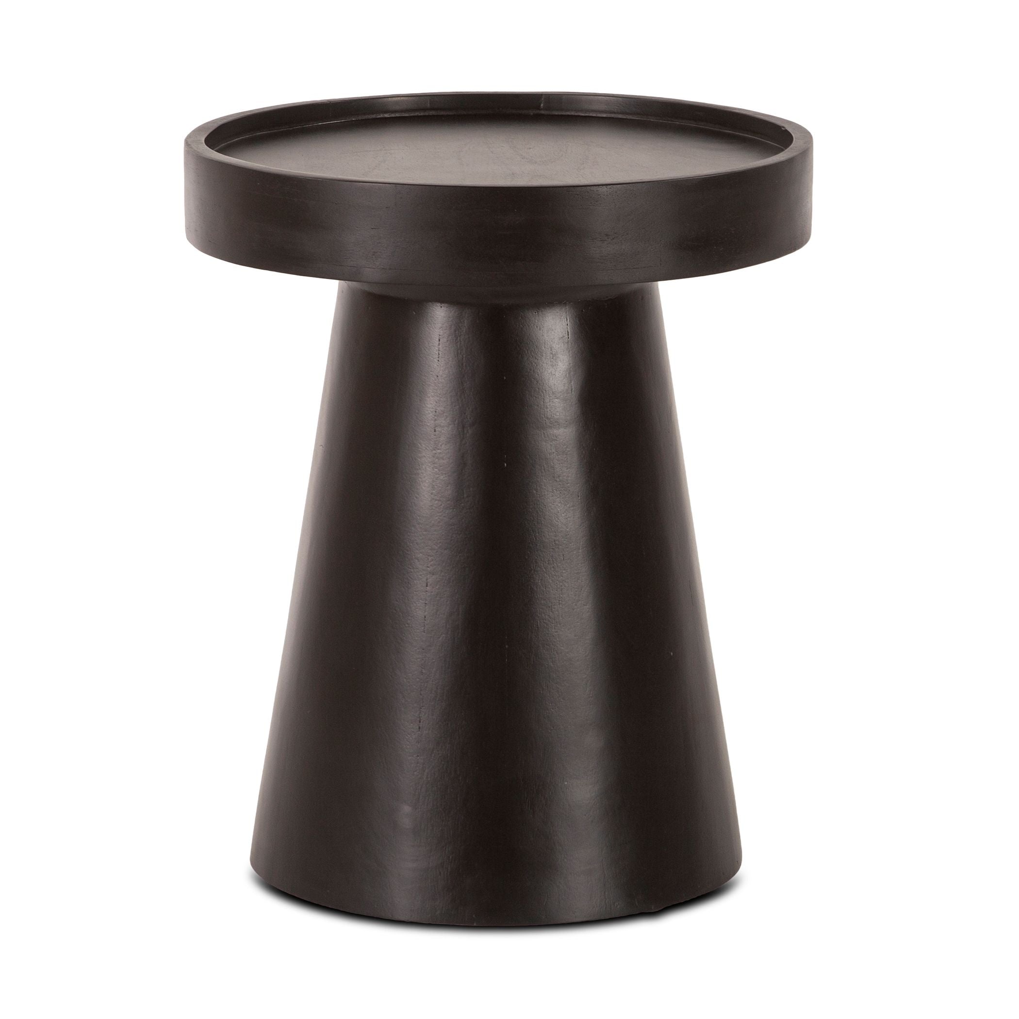 Channing End Table*